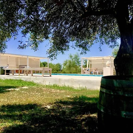 Azienda Agricola Terredisarina * Pachino
